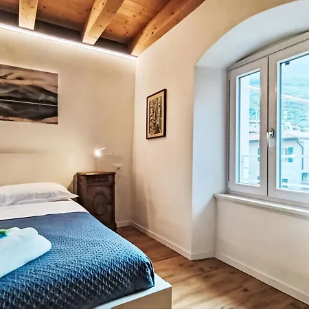 Panorama By Interhome Appartement *