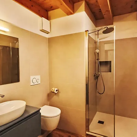 Panorama By Interhome Appartement Assenza di Brenzone