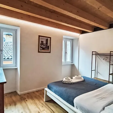 Panorama By Interhome Appartement *