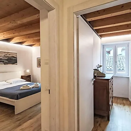 Panorama By Interhome Appartement