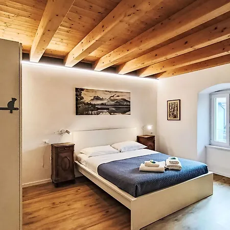 Appartement Panorama By Interhome Assenza di Brenzone