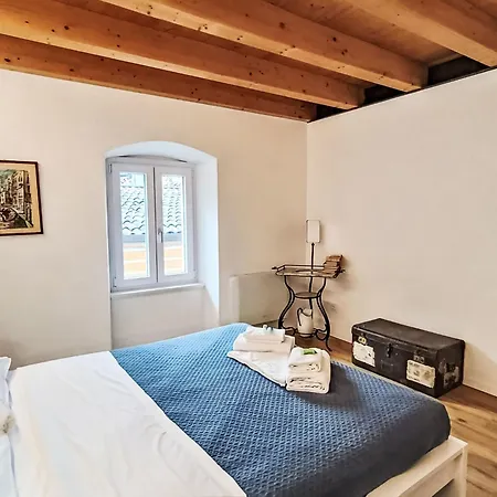 Panorama By Interhome Assenza di Brenzone