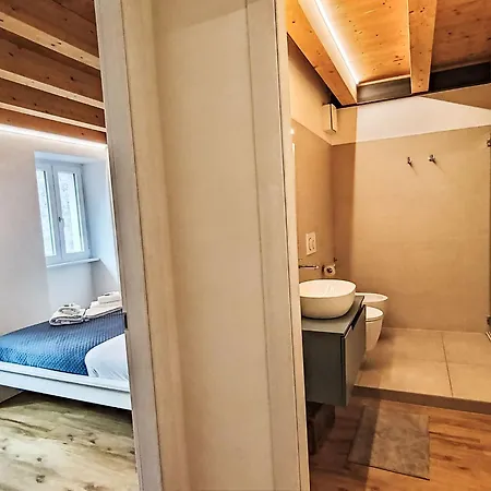 Panorama By Interhome Appartement *