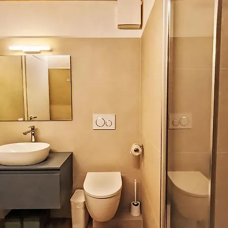 Appartement Panorama By Interhome