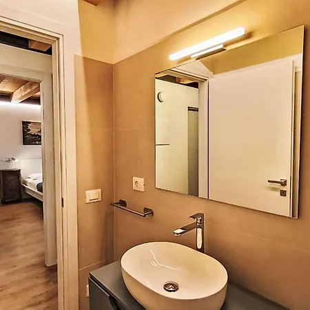 Appartement Panorama By Interhome