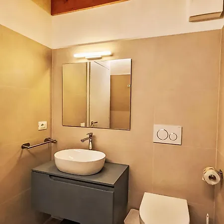 Panorama By Interhome Assenza di Brenzone