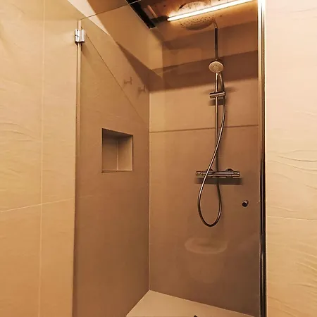 Appartement Panorama By Interhome