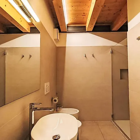 Appartement Panorama By Interhome *