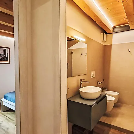 Panorama By Interhome * Assenza di Brenzone