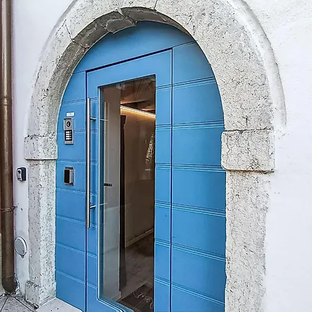 Panorama By Interhome * Assenza di Brenzone