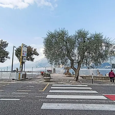 Panorama By Interhome * Assenza di Brenzone