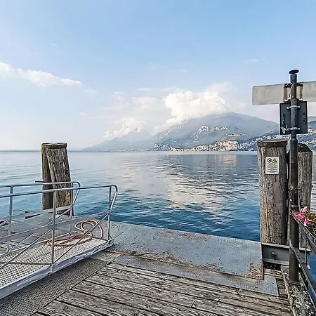 Panorama By Interhome * Assenza di Brenzone