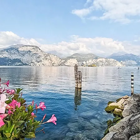 Panorama By Interhome *