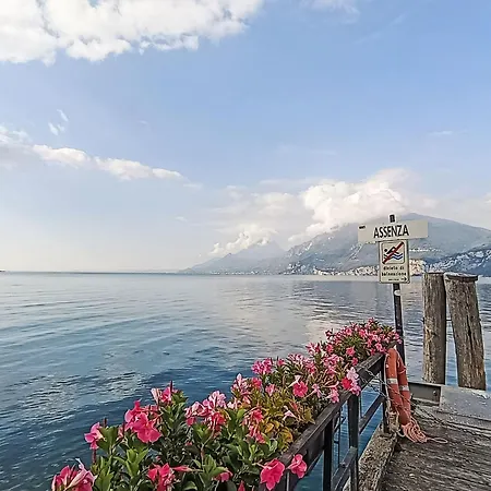 Panorama By Interhome Appartement