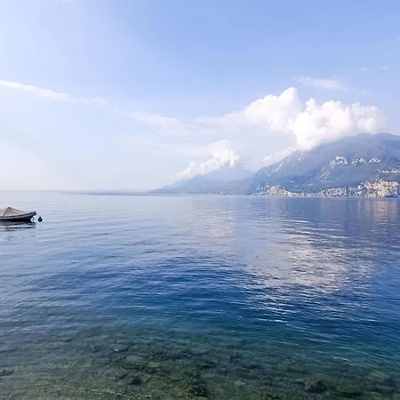 Appartement Panorama By Interhome *