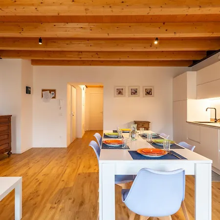 Daire Panorama By Interhome Brenzone sul Garda