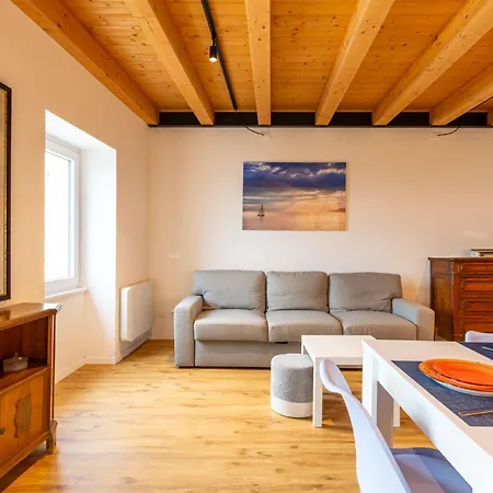 Panorama By Interhome * Brenzone sul Garda