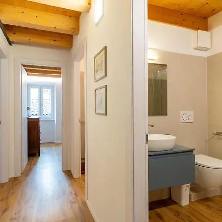 Daire Panorama By Interhome *