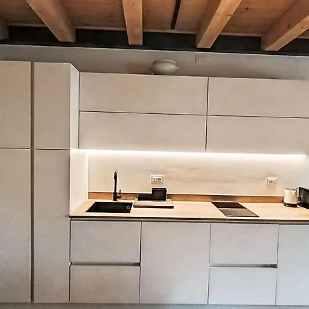 Lejlighed Panorama By Interhome *