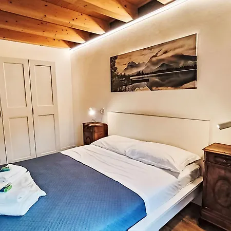 Lejlighed Panorama By Interhome *