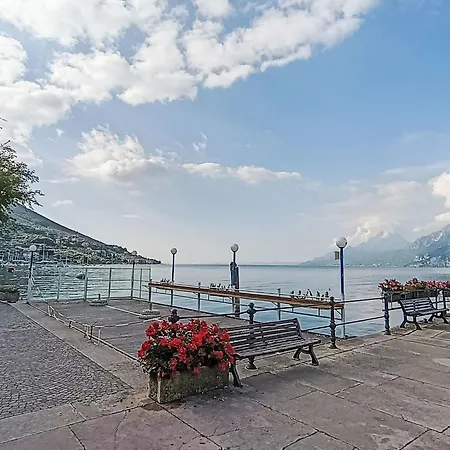 Lejlighed Panorama By Interhome