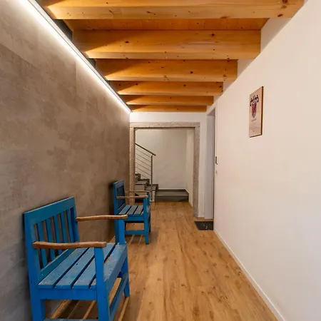 Panorama By Interhome דירה