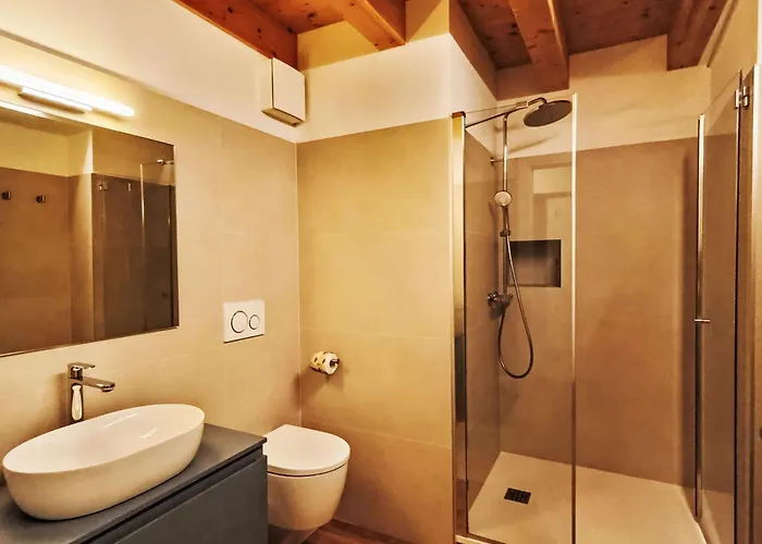 Panorama By Interhome Daire Brenzone sul Garda