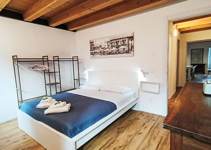 Panorama By Interhome *