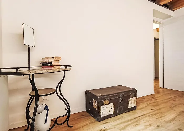 Panorama By Interhome