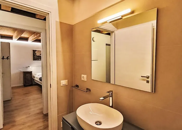 Daire Panorama By Interhome