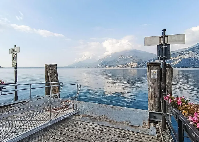 Panorama By Interhome * Brenzone sul Garda