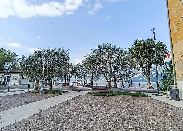 Panorama By Interhome *