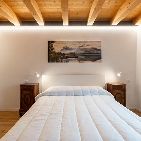 Panorama By Interhome Brenzone sul Garda