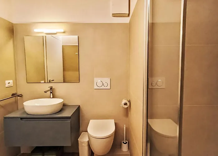 Apartamento Panorama By Interhome