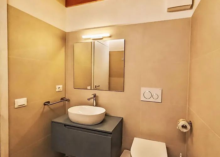 Panorama By Interhome Brenzone sul Garda