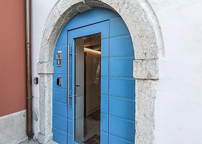 Panorama By Interhome * Brenzone sul Garda