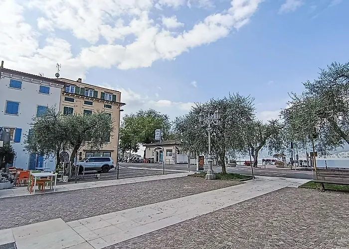 Panorama By Interhome * Brenzone sul Garda