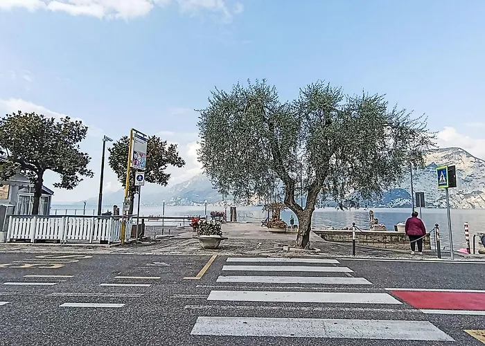 Panorama By Interhome * Brenzone sul Garda