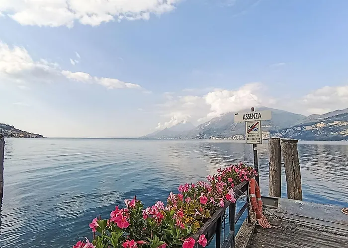 Panorama By Interhome Apartamento