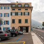 Panorama By Interhome Brenzone sul Garda