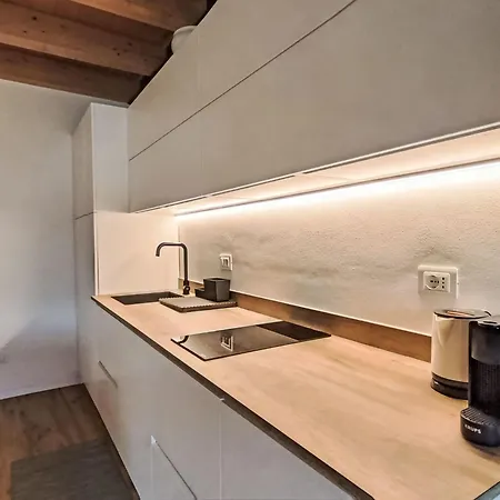 Panorama By Interhome * 阿森扎迪布伦佐内