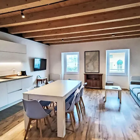 Panorama By Interhome 公寓 阿森扎迪布伦佐内