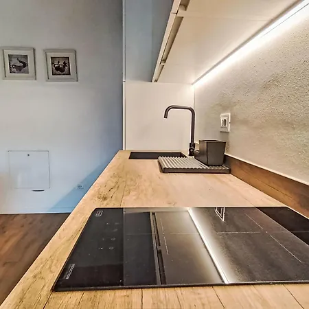 Panorama By Interhome 阿森扎迪布伦佐内