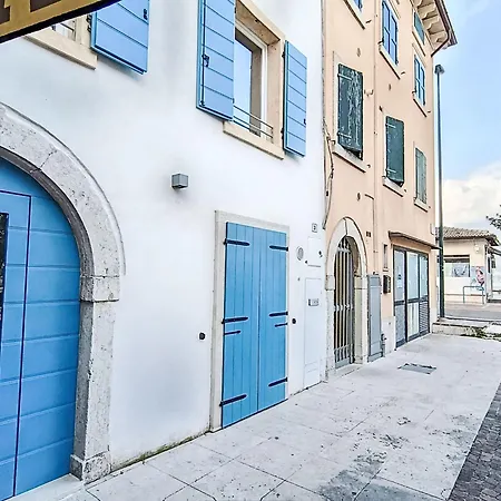 Panorama By Interhome *