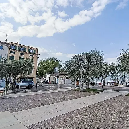 Panorama By Interhome * Brenzone sul Garda