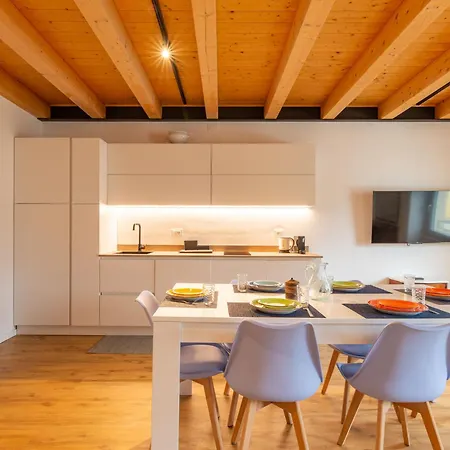 Panorama By Interhome * Brenzone sul Garda